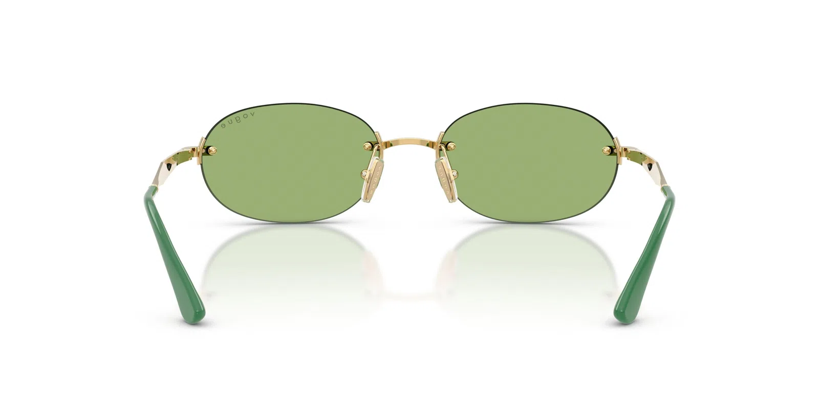 Vogue 4342S Sunglasses - view 31